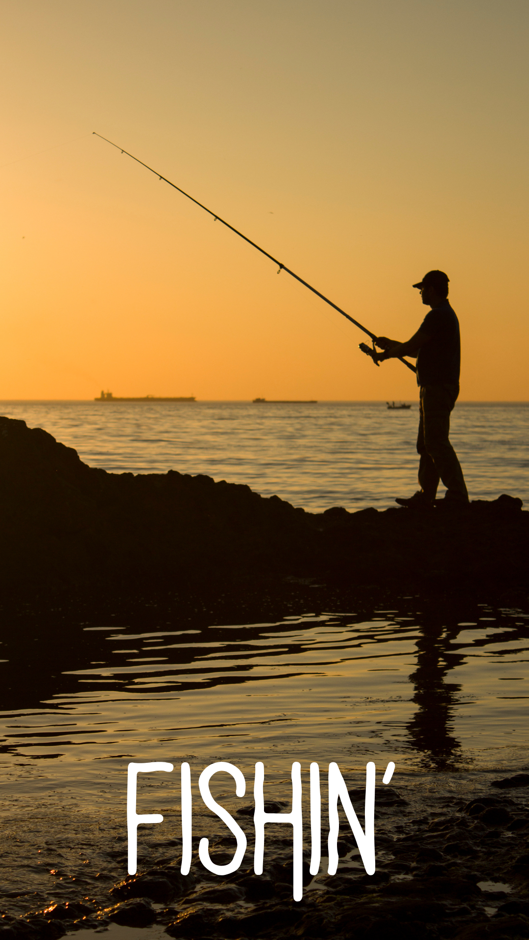 FISHIN' PACK