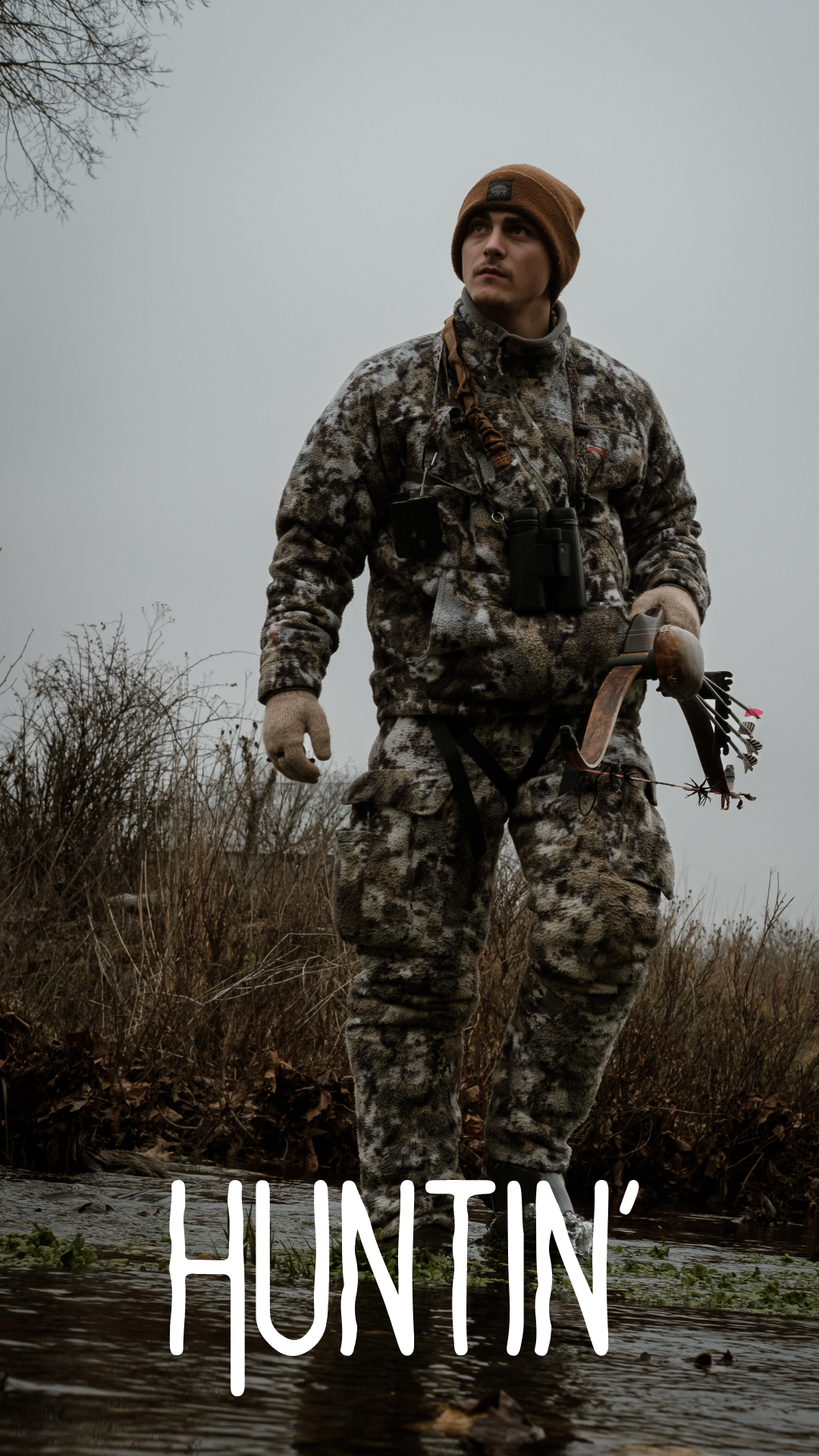 HUNTIN' PACK