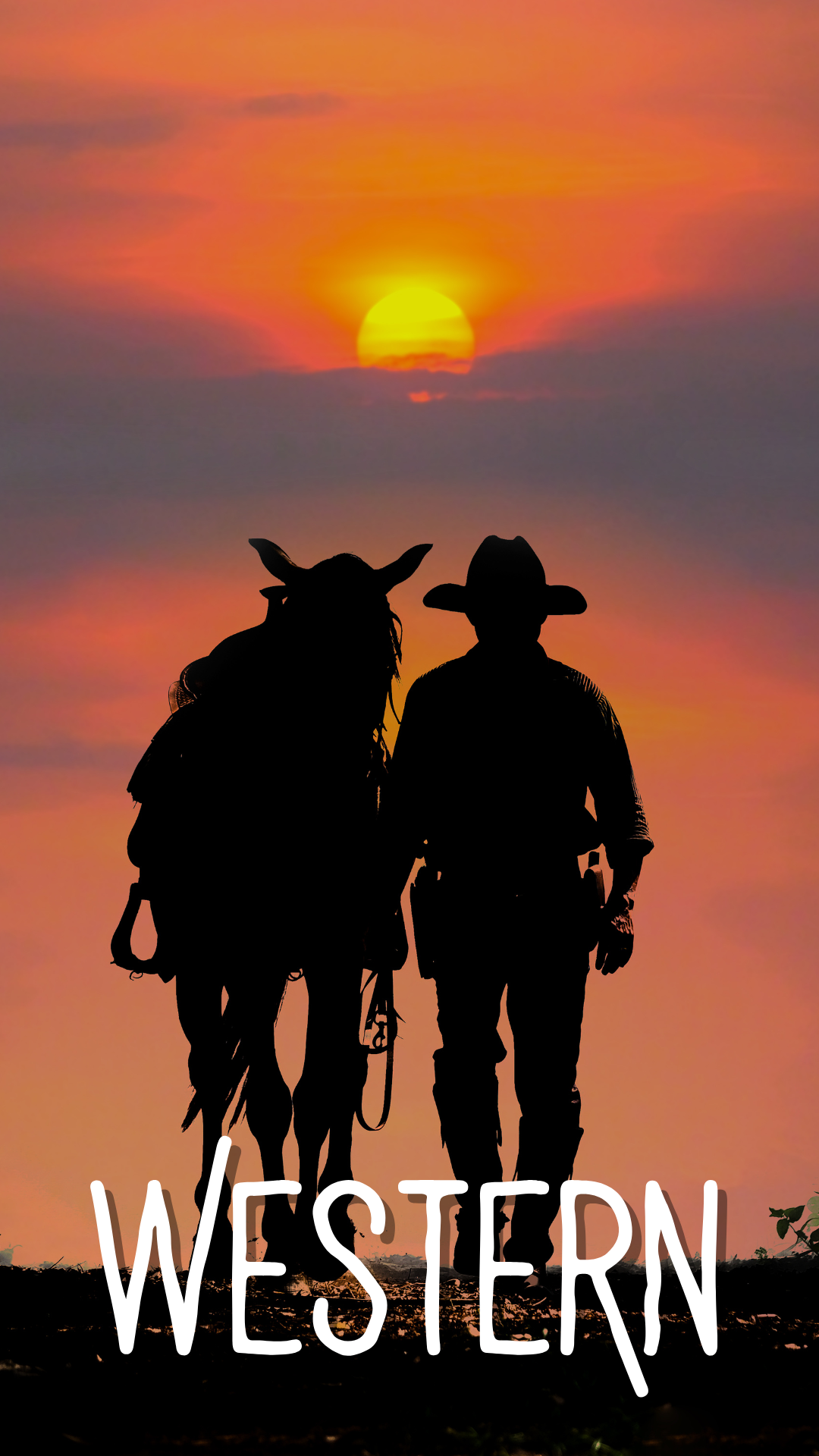 WESTERN PACK