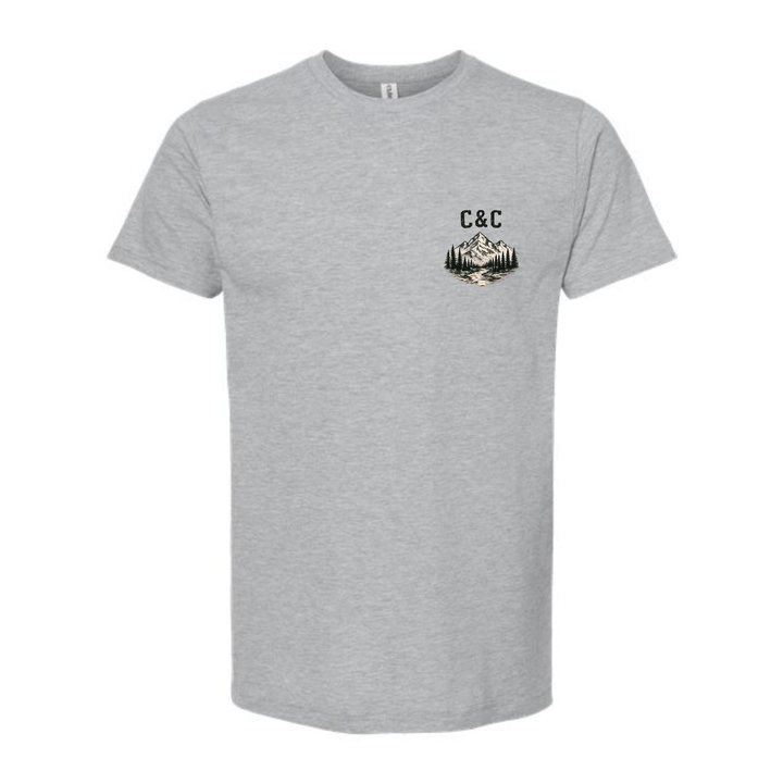 WILD TERRITORY TEE