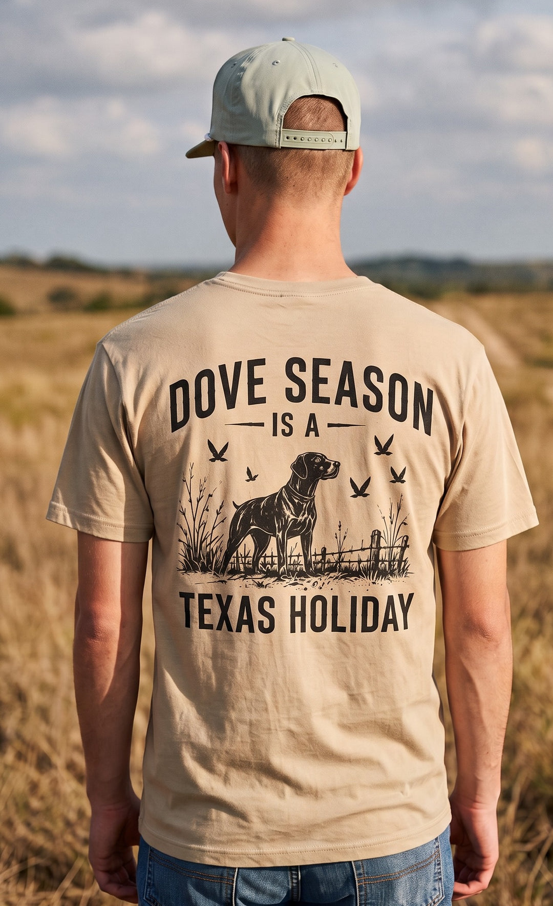 TEXAS HOLIDAY
