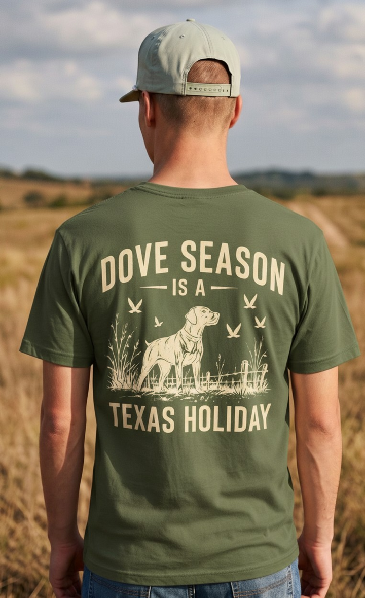 TEXAS HOLIDAY