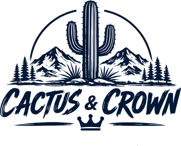 Cactus & Crown
