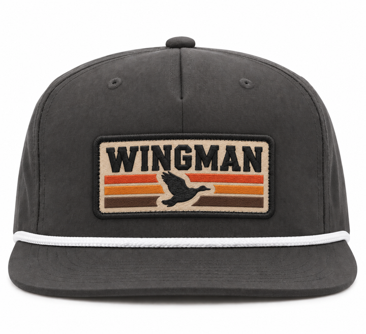 WINGMAN HAT
