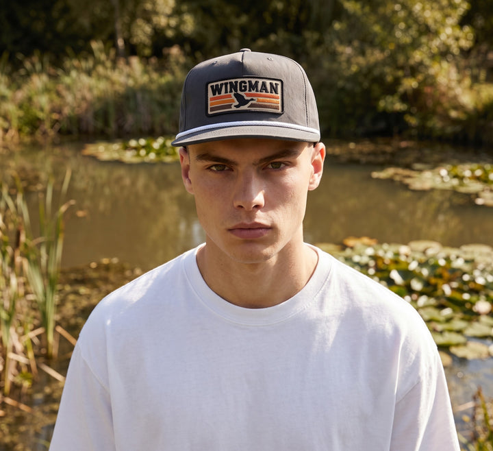 WINGMAN HAT