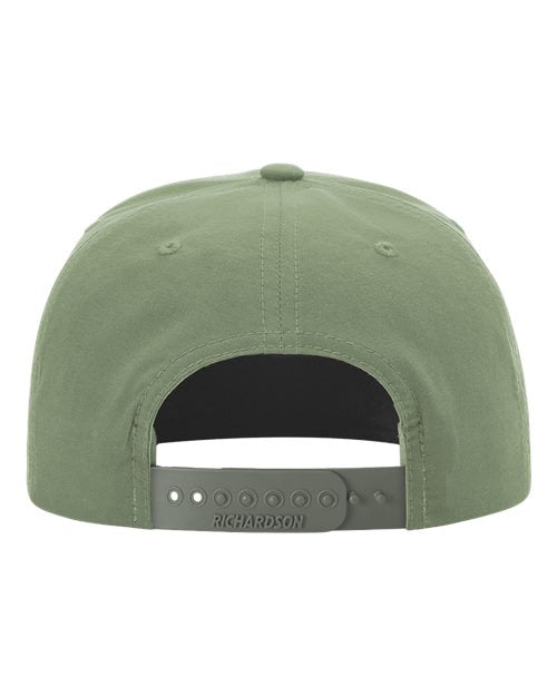DESERT ROOTS HAT