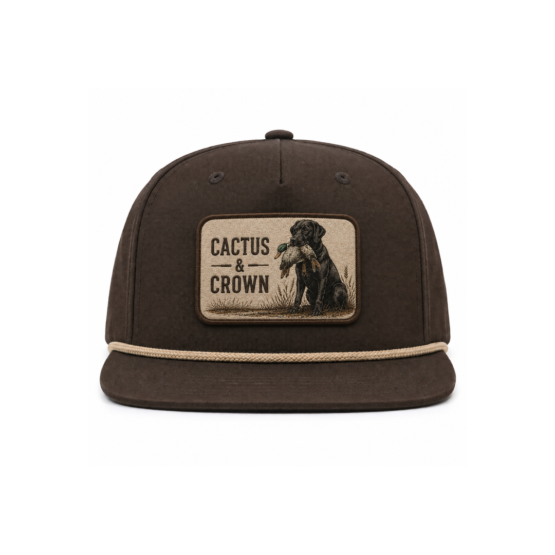 LOYALTY HAT
