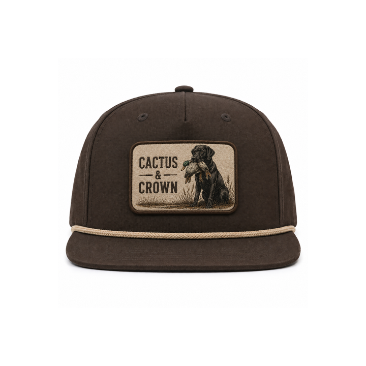 LOYALTY HAT