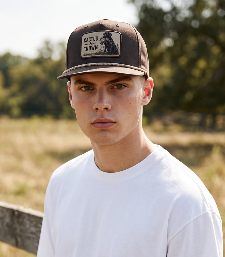 LOYALTY HAT
