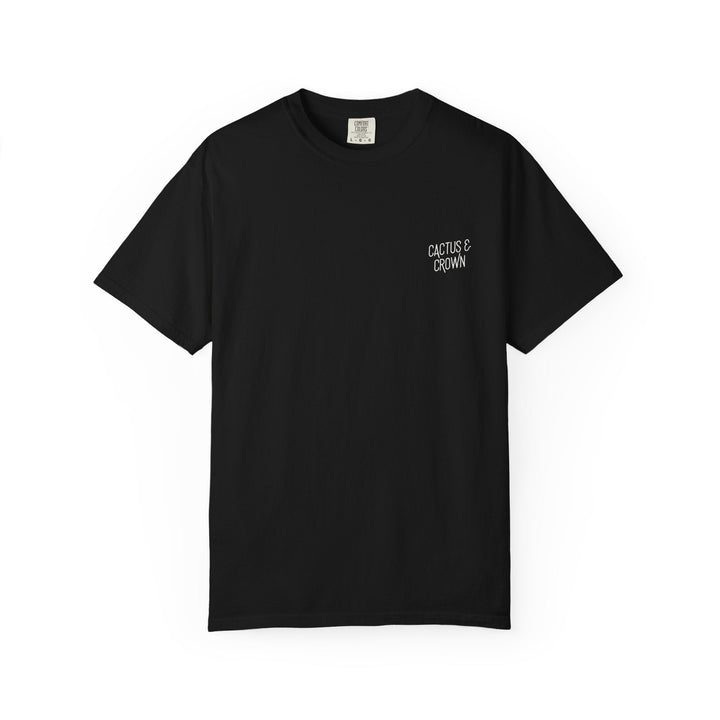 BUILT FOR BACKCOUNTRY - Thistle Canyon Co.