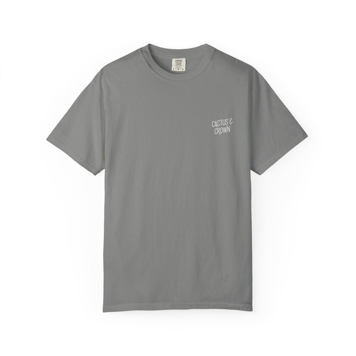 BUILT FOR BACKCOUNTRY - Thistle Canyon Co.