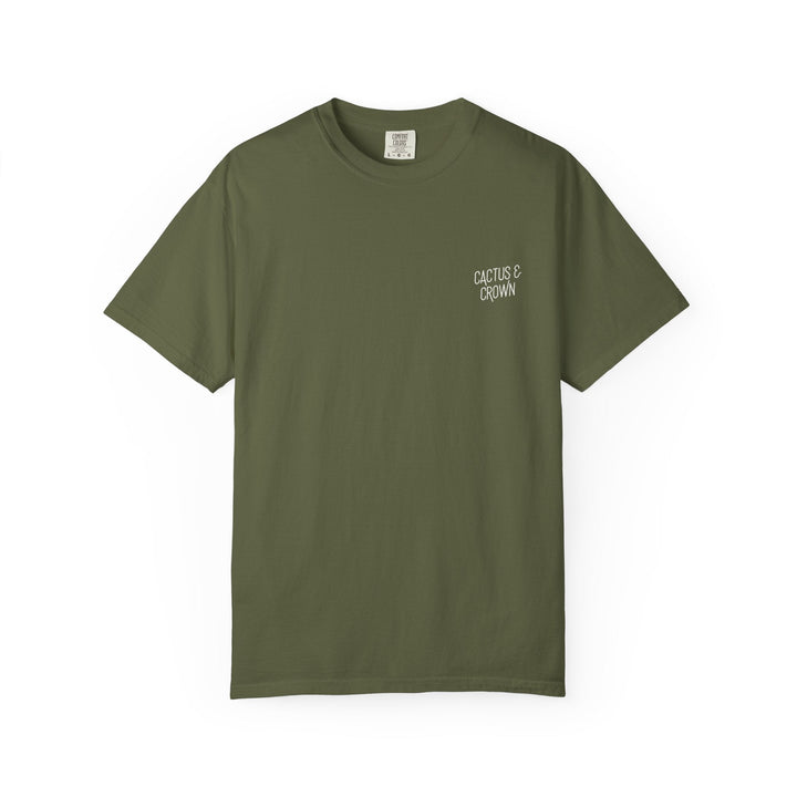 BUILT FOR BACKCOUNTRY - Thistle Canyon Co.