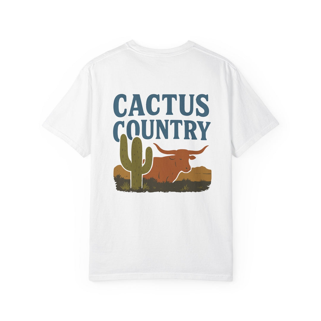 CACTUS COUNTRY - Thistle Canyon Co.