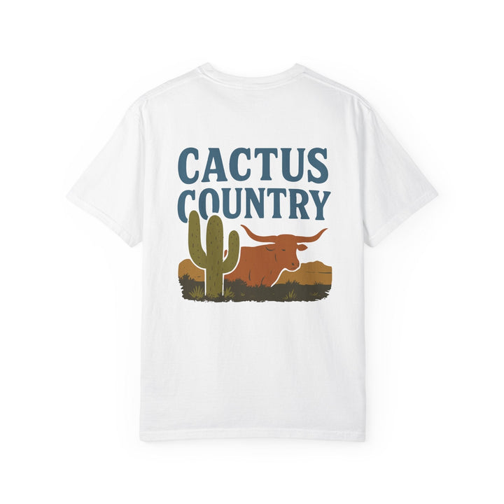CACTUS COUNTRY - Thistle Canyon Co.