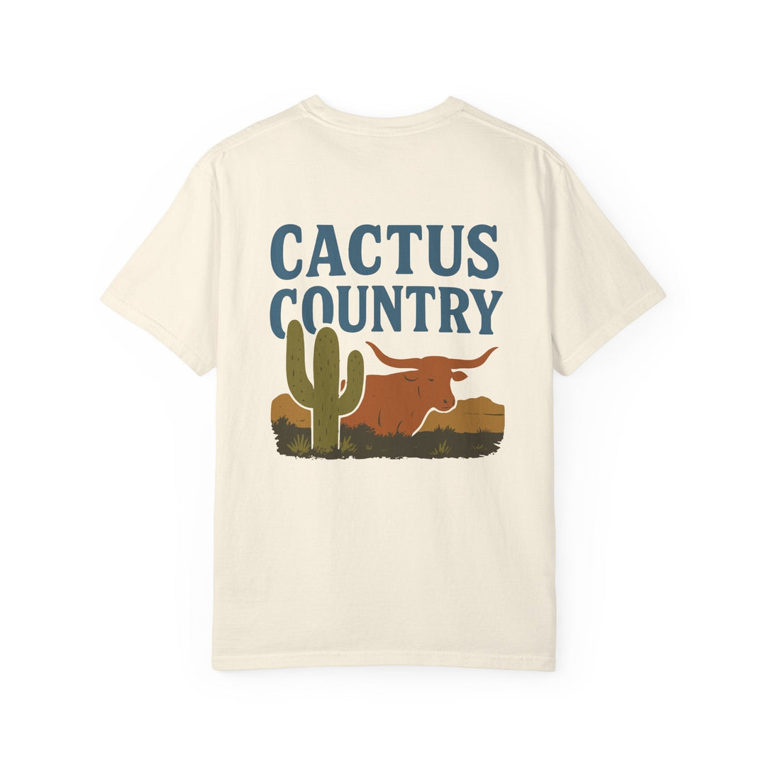 CACTUS COUNTRY - Thistle Canyon Co.