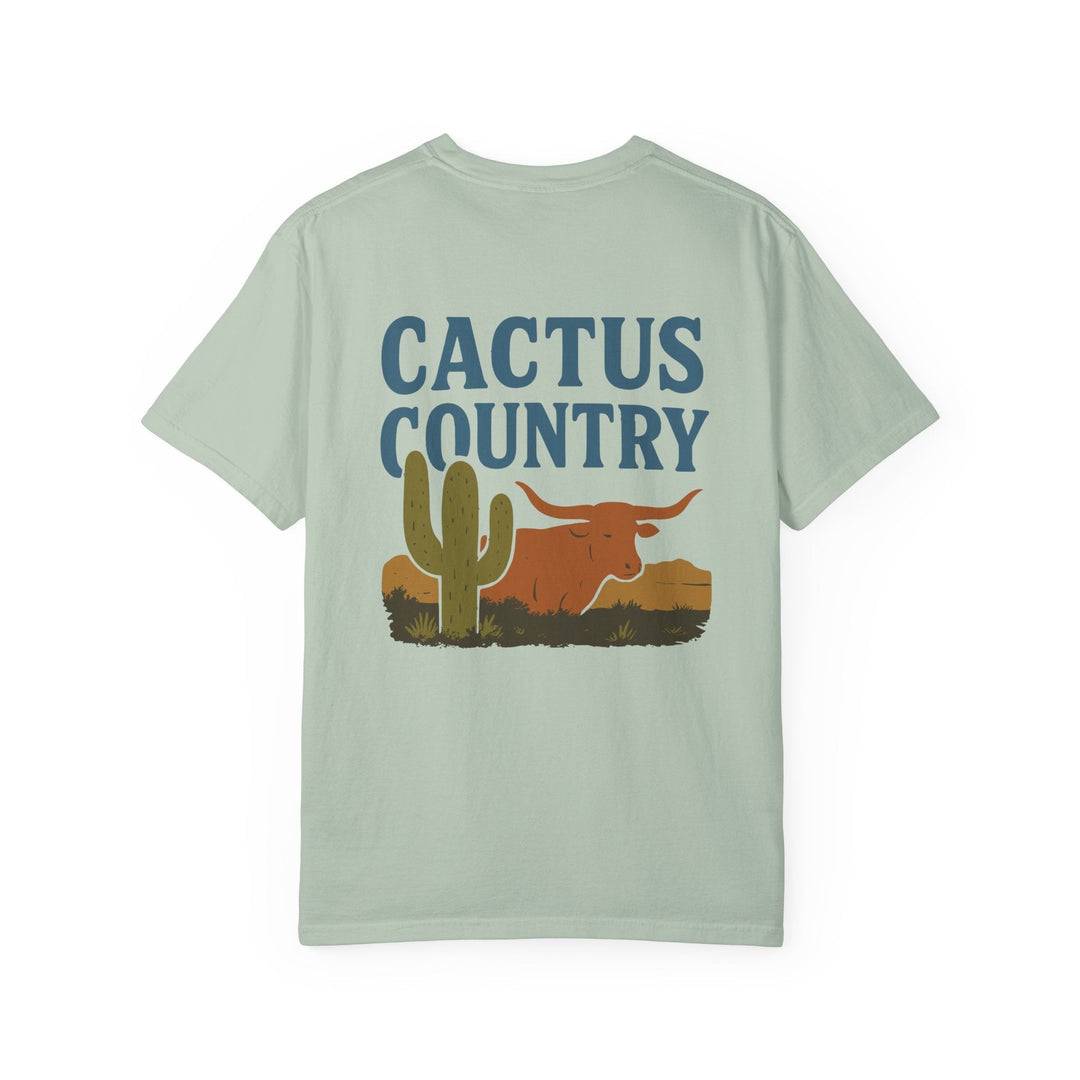 CACTUS COUNTRY - Thistle Canyon Co.