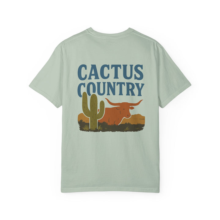 CACTUS COUNTRY - Thistle Canyon Co.