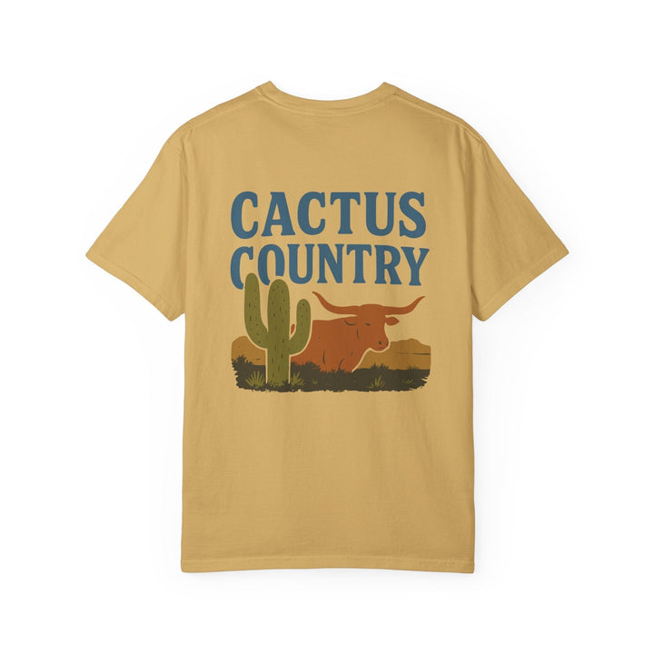 CACTUS COUNTRY - Thistle Canyon Co.