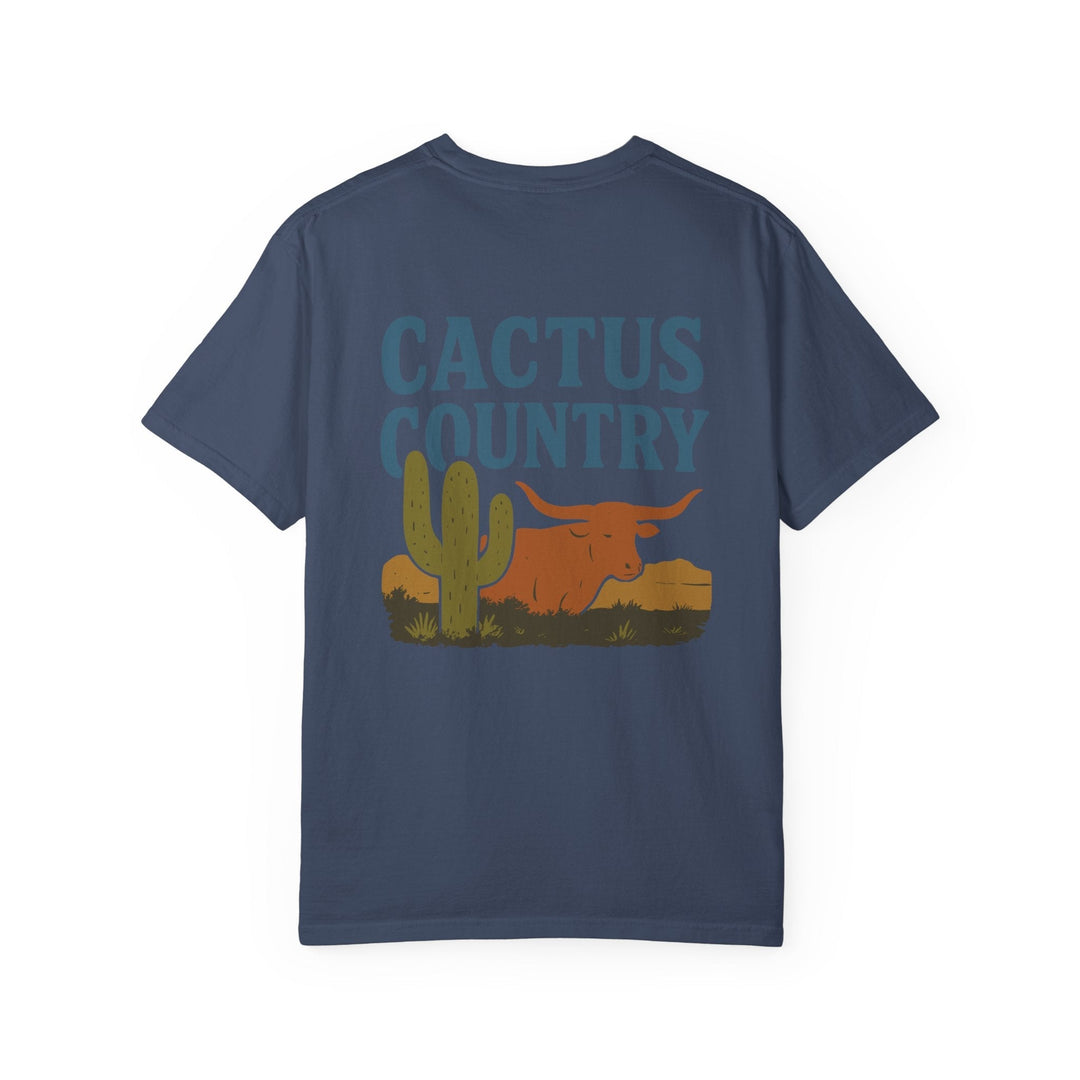CACTUS COUNTRY - Thistle Canyon Co.