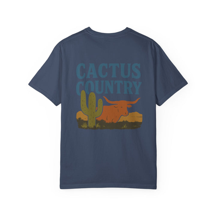 CACTUS COUNTRY - Thistle Canyon Co.
