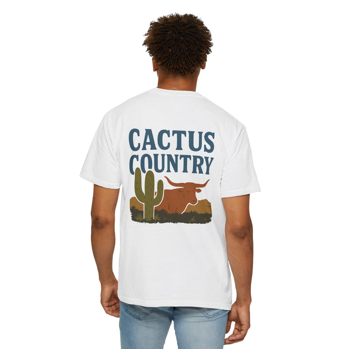 CACTUS COUNTRY - Thistle Canyon Co.