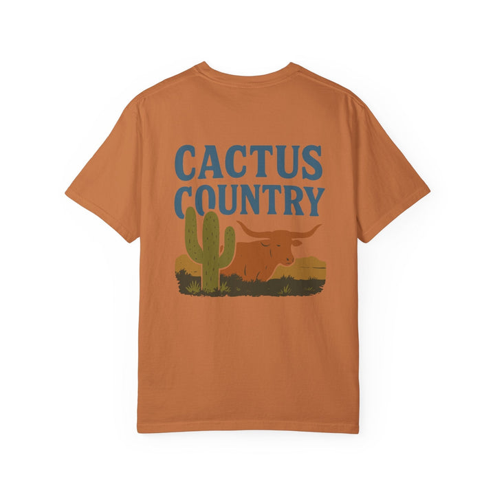 CACTUS COUNTRY - Thistle Canyon Co.