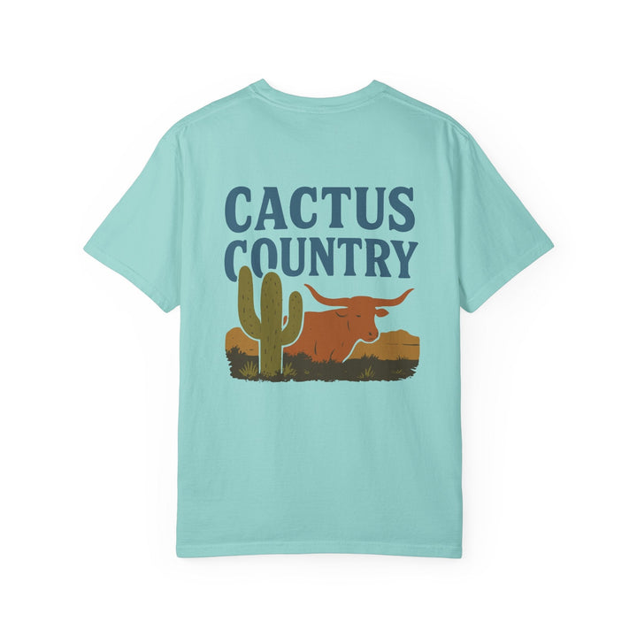 CACTUS COUNTRY - Thistle Canyon Co.