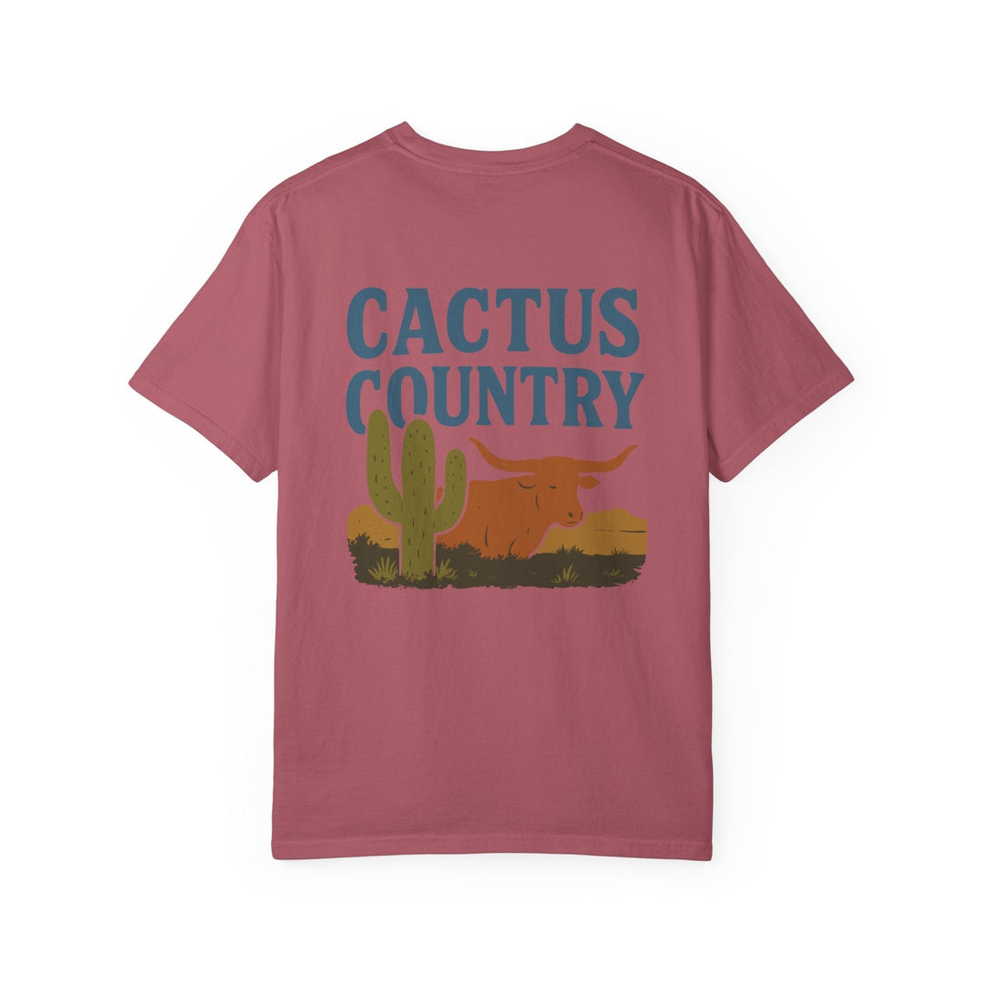 CACTUS COUNTRY - Thistle Canyon Co.