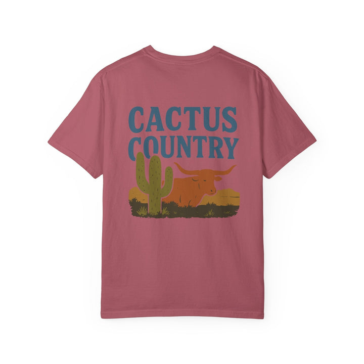CACTUS COUNTRY - Thistle Canyon Co.