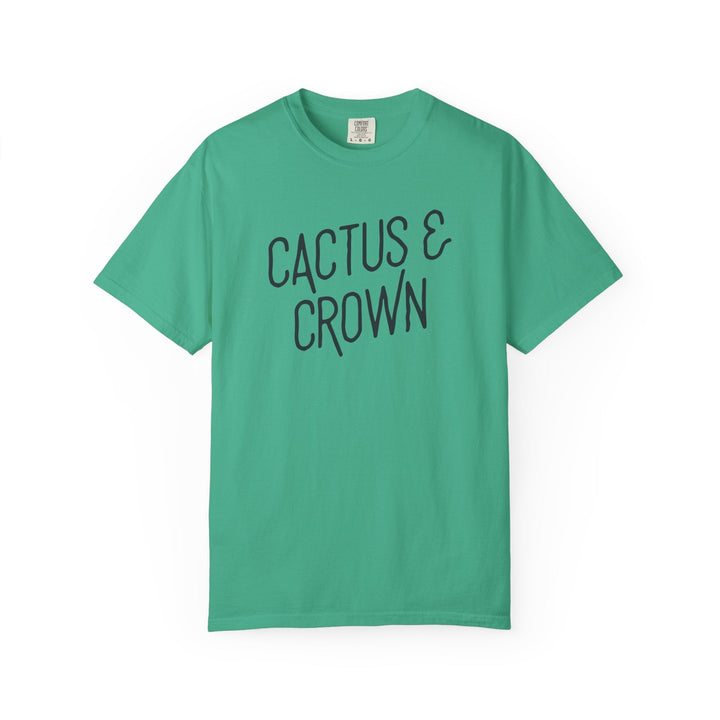 CACTUS & CROWN - Thistle Canyon Co.