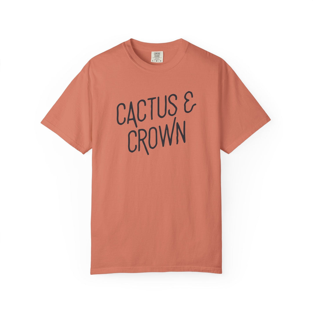 CACTUS & CROWN - Thistle Canyon Co.
