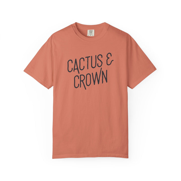 CACTUS & CROWN - Thistle Canyon Co.