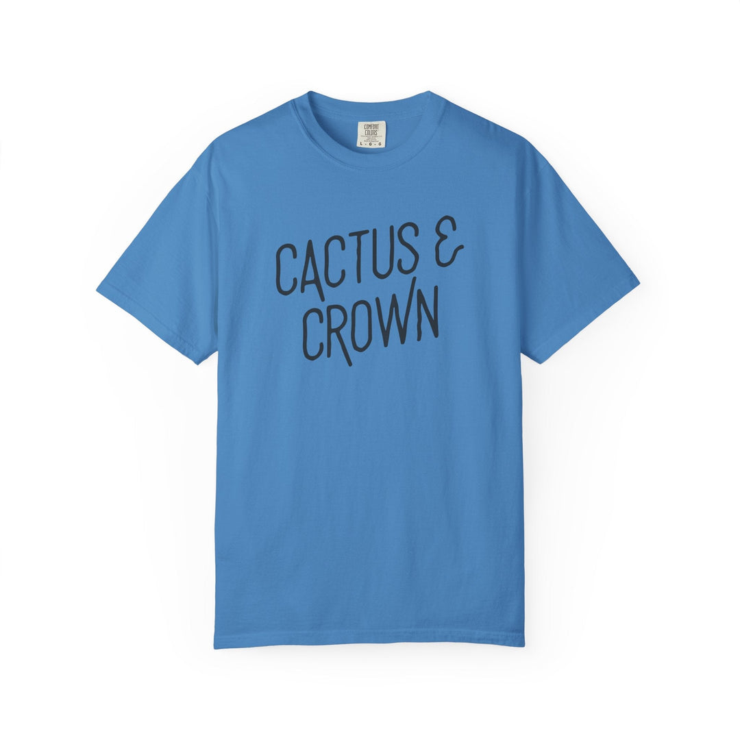 CACTUS & CROWN - Thistle Canyon Co.