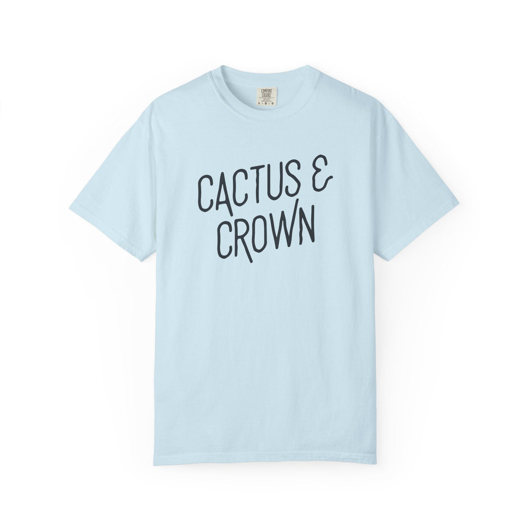 CACTUS & CROWN - Thistle Canyon Co.