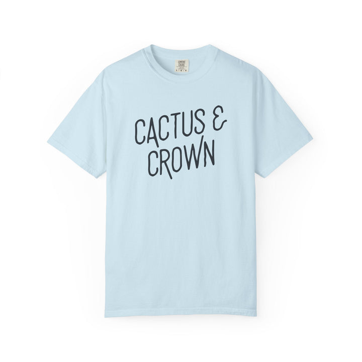CACTUS & CROWN - Thistle Canyon Co.
