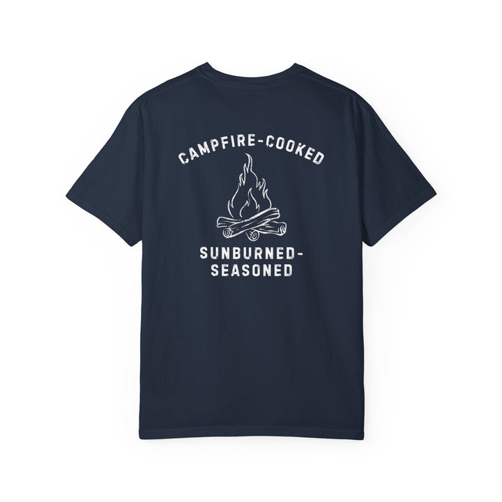 CAMPFIRE COOKED - Thistle Canyon Co.