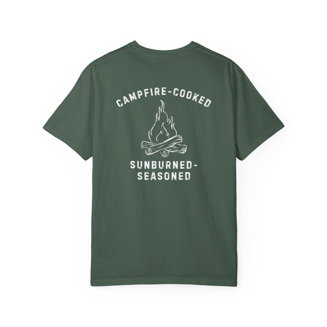 CAMPFIRE COOKED - Thistle Canyon Co.