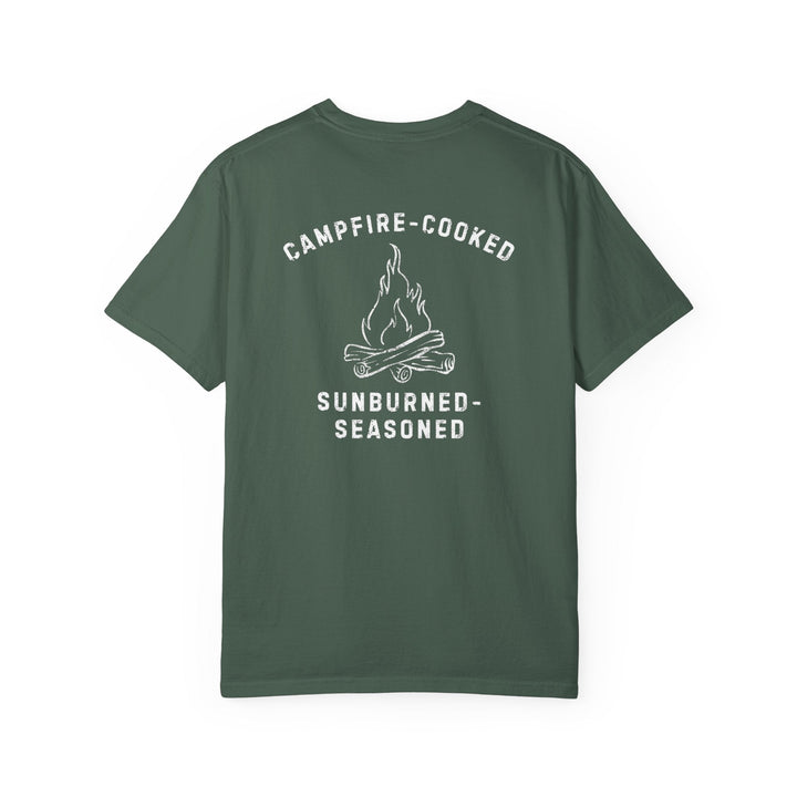 CAMPFIRE COOKED - Thistle Canyon Co.