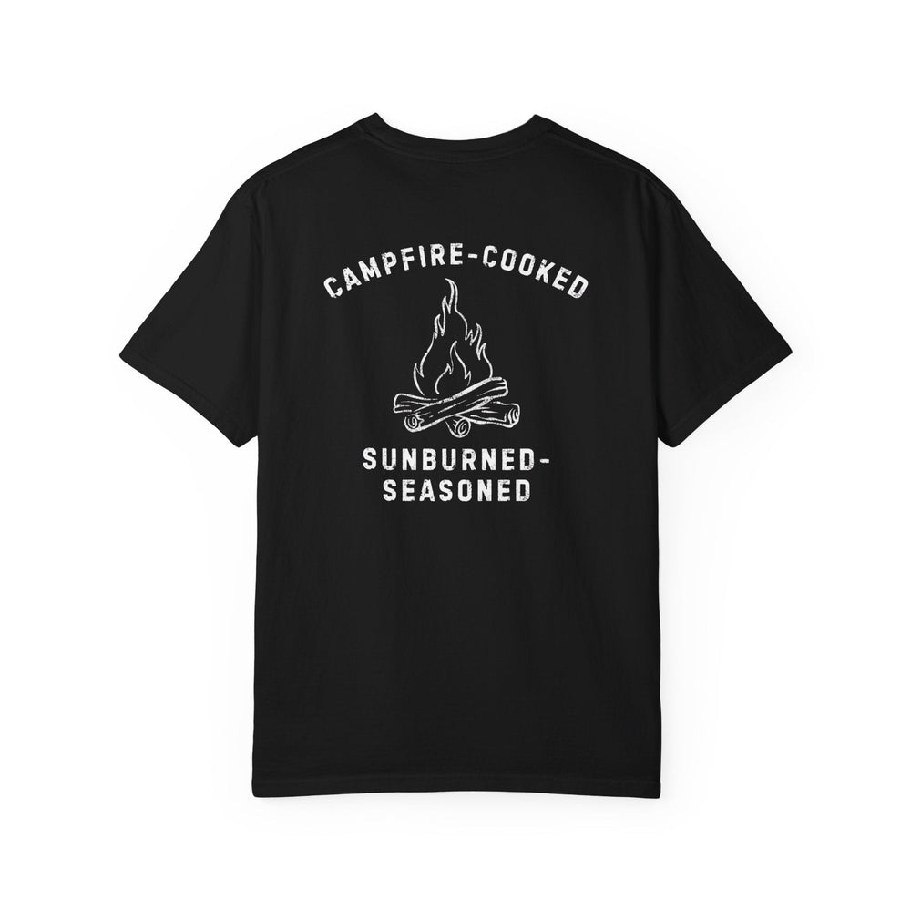 CAMPFIRE COOKED - Thistle Canyon Co.