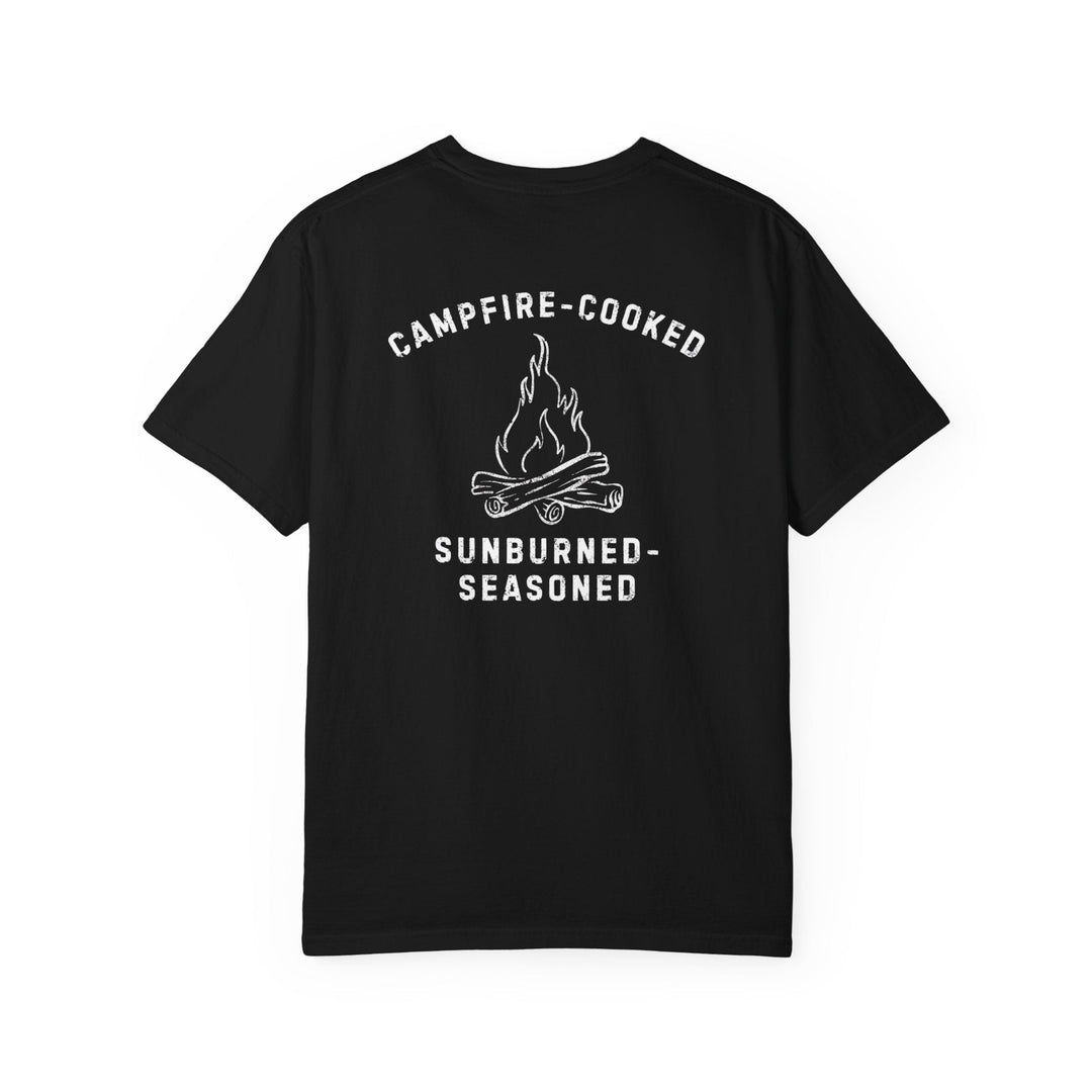 CAMPFIRE COOKED - Thistle Canyon Co.