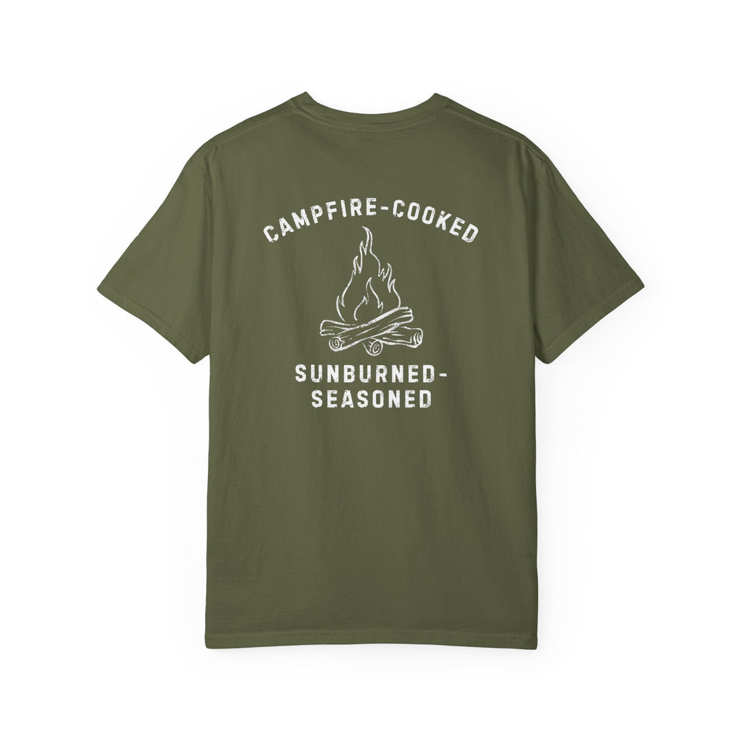CAMPFIRE COOKED - Thistle Canyon Co.