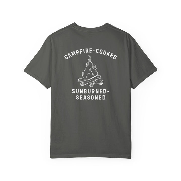 CAMPFIRE COOKED - Thistle Canyon Co.