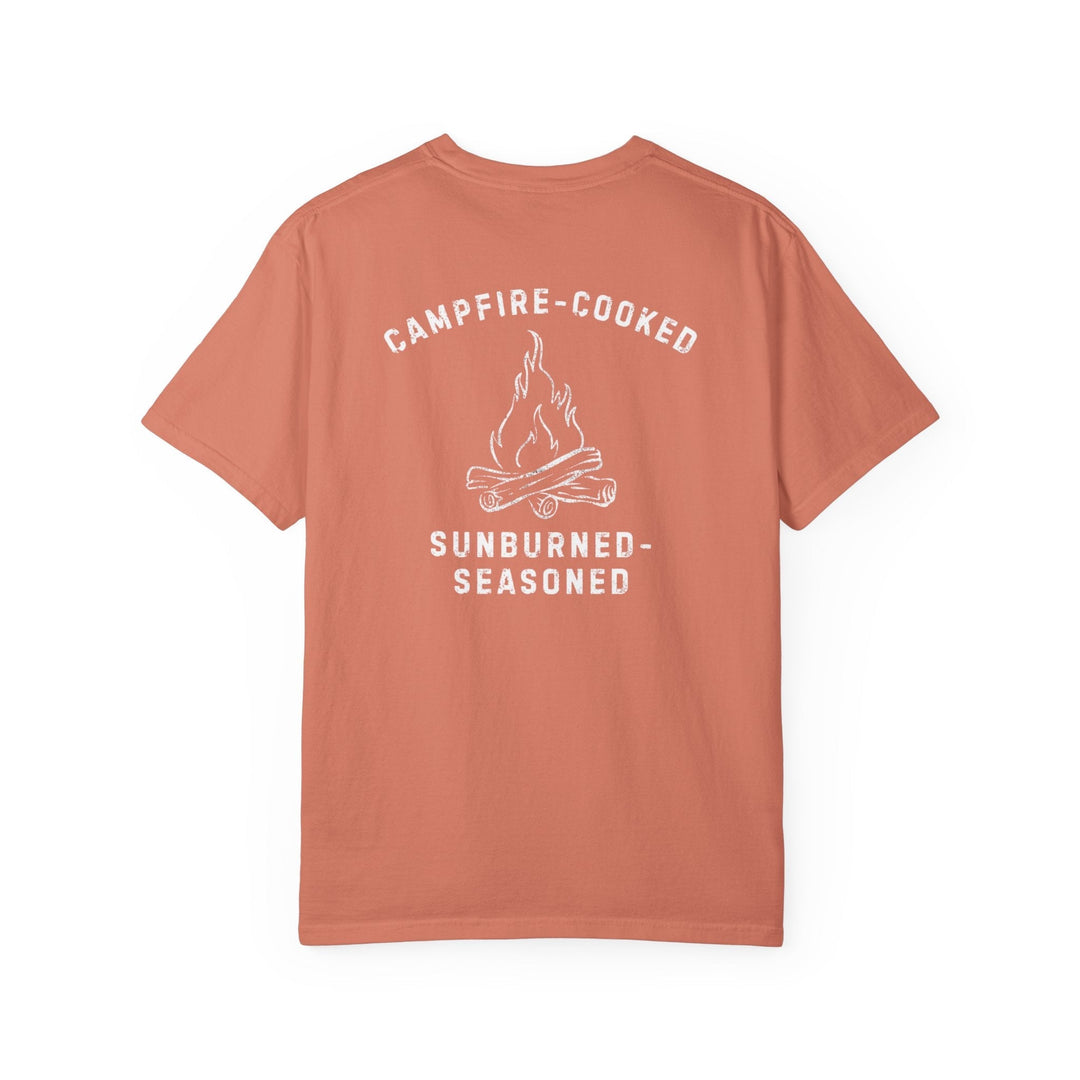 CAMPFIRE COOKED - Thistle Canyon Co.