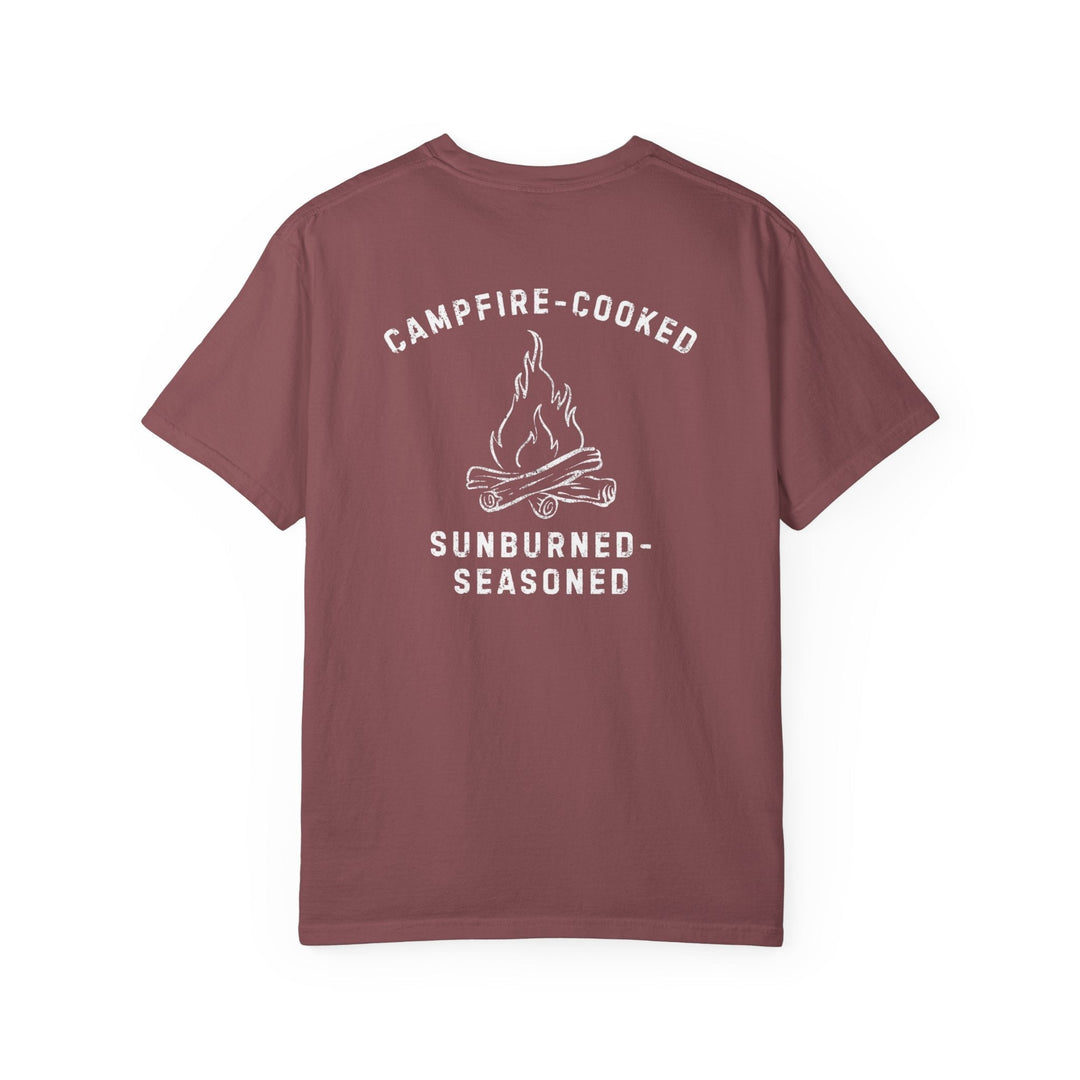 CAMPFIRE COOKED - Thistle Canyon Co.