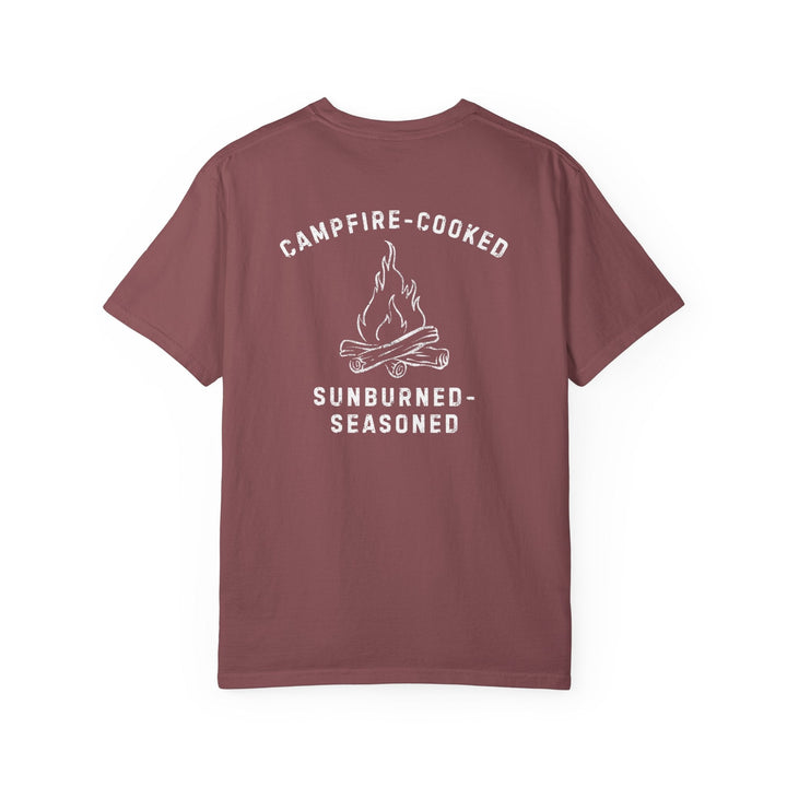 CAMPFIRE COOKED - Thistle Canyon Co.