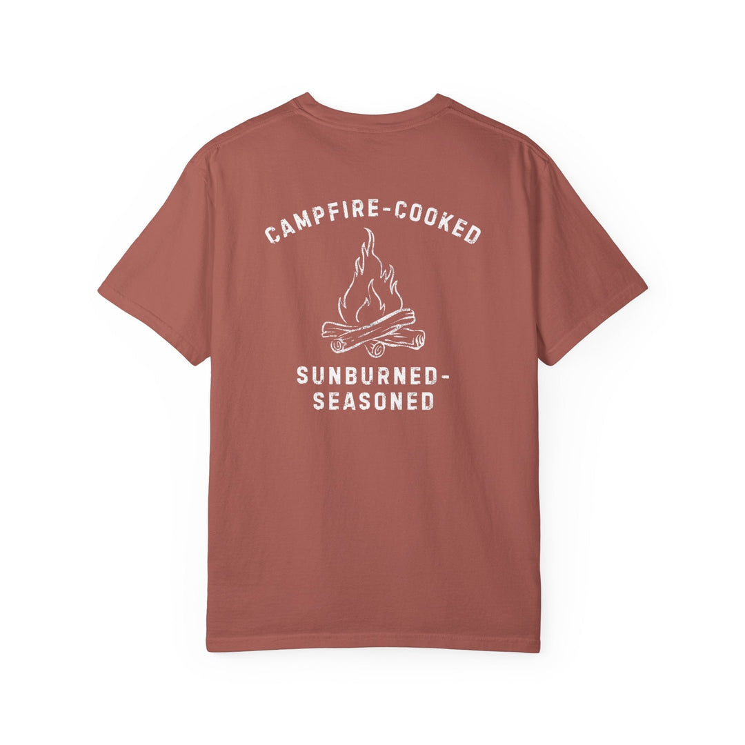 CAMPFIRE COOKED - Thistle Canyon Co.