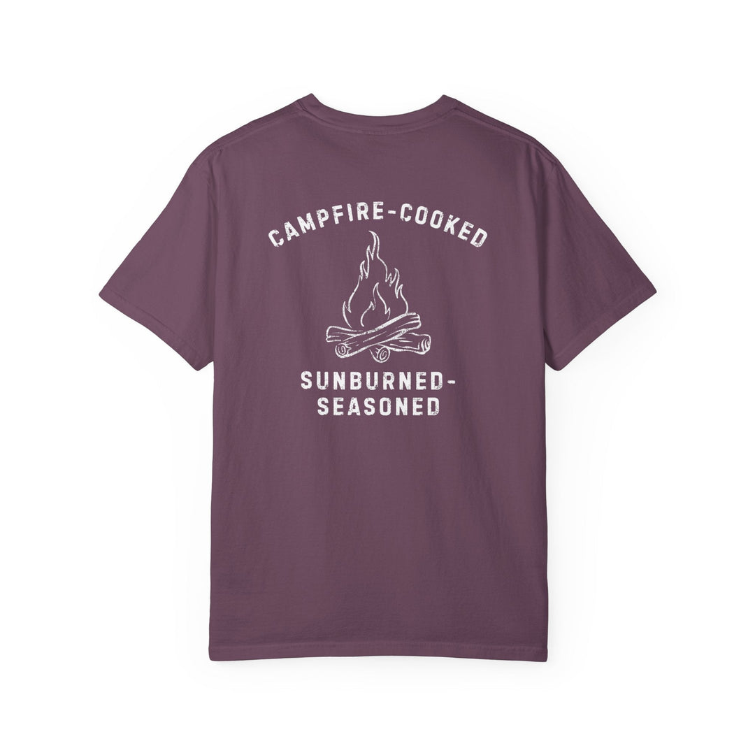 CAMPFIRE COOKED - Thistle Canyon Co.