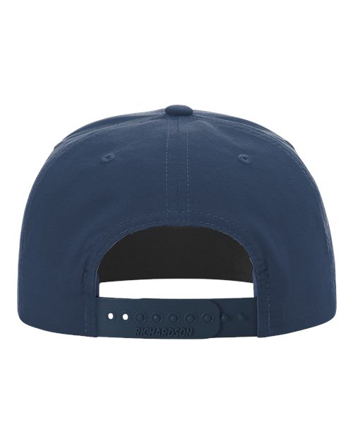 ROOSTED HAT