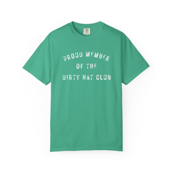 DIRTY HAT CLUB - Thistle Canyon Co.