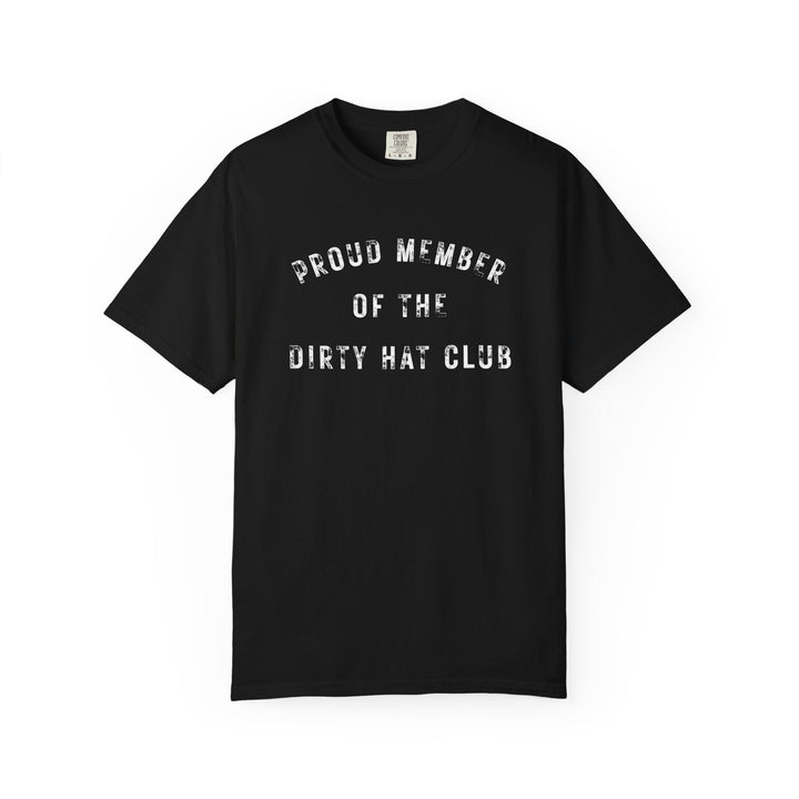 DIRTY HAT CLUB - Thistle Canyon Co.